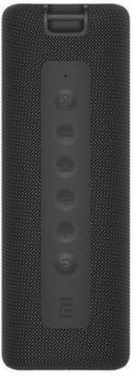 Głośnik przenośny Xiaomi Mi Portable Bluetooth Speaker (czarny)