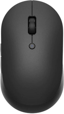 Mysz bezprzewodowa Xiaomi Mi Dual Mode Wireless Mouse (Czarny)