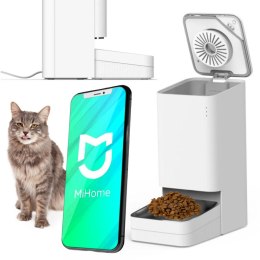 Podajnik karmy Xiaomi Smart Pet Food Feeder EU