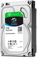 Dysk HDD Seagate SkyHawk ST2000VX017 2TB