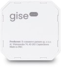 GISE SMART Gate module Moduł do sterowania bramą Tuya WiFi