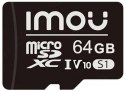 Karta pamięci Imou micro SD ST2-64-S1 64GB