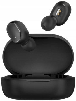 Słuchawki bezprzewodowe Xiaomi Redmi Buds Essential Czarny