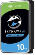 DYSK HDD Seagate SkyHawk AI ST10000VE001 10TB