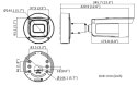 KAMERA IP HIKVISION DS-2CD2646G2-IZS (2.8-12mm) (C) (BLACK)
