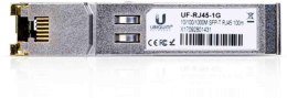 UBIQUITI SFP UACC-CM-RJ45-1G