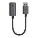 Belkin DISPLAYPORT TO HDMI ACTIVE ADAPTER