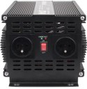 PRZETWORNICA VOLT POLSKA IPS-5000 12V / 230V 2500/5000 W