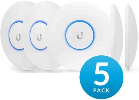 UBIQUITI UNIFI UAP-AC-LITE-5 (5-Pack)