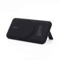 Aukey Powerbank 10000 mAh USB-C Lightning MagAir