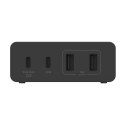 Belkin 108W 4-Ports USB GaN Desktop Charger Black