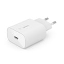 Belkin 25W PD PPS Wall Charger Black