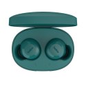 Belkin SOUNDFORM BoltTrue Wireless Earbuds - Teal