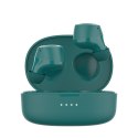 Belkin SOUNDFORM BoltTrue Wireless Earbuds - Teal