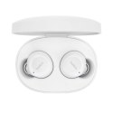 Belkin SOUNDFORM BoltTrue Wireless Earbuds - White