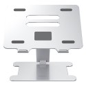 Orico Podstawka pod laptop, aluminium