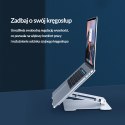 Orico Podstawka pod laptop, aluminium