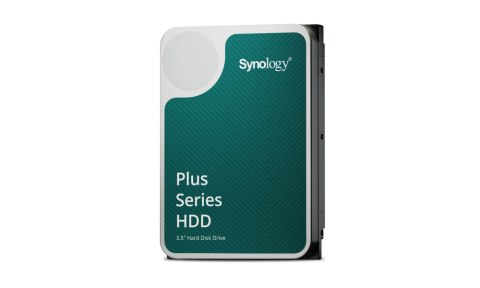 Synology HAT3300-8T - 8TB 3.5" Plus SATA