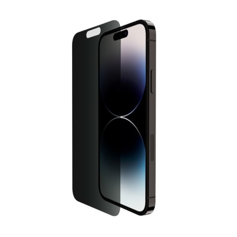 Belkin TemperedGlass Privacy AM iPhone 15 Pro Max