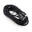 Unitek Kabel zasilający USB-C - MagSafe 3 140W 3 m