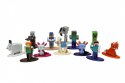 Figurka Minecraft blister 4 cm