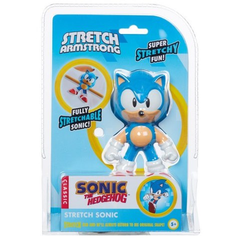 Figurka Stretch Sonic