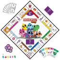 Gra Monopoly Junior