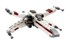 Klocki Star Wars 30654 Myśliwiec X-Wing