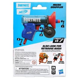 Wyrzutnia Nerf Microshots Fortnite Micro Grappler