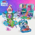 Zestaw figurek My Little Pony Mini World Magic Autokar Kucyków