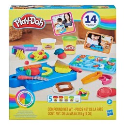 Zestaw Play-Doh Starters Mały Kucharz i nauka krojenia