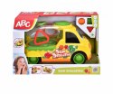 Owocowy sorter ABC 30 cm