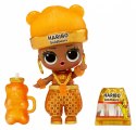 Lalka L.O.L. Loves HARIBO Deluxe - Haribo Goldbears