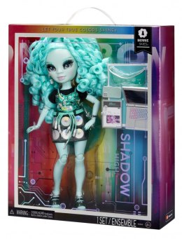 Lalka Shadow High F23 Fashion Doll - Berrie Skies (Zielona)