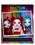 Lalka Shadow High F23 Fashion Doll - Berrie Skies (Zielona)