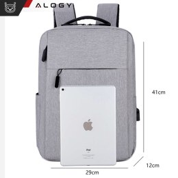 Plecak torba na laptopa 15,6
