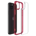 Etui Spigen Ultra Hybrid do Apple iPhone 15 Plus Red Crystal