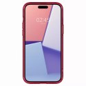 Etui Spigen Ultra Hybrid do Apple iPhone 15 Plus Red Crystal