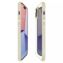 Etui Spigen Ultra Hybrid do iPhone 15 Plus - beżowe