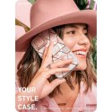 Etui Supcase Cosmo Mag MagSafe do Apple iPhone 15 Marble