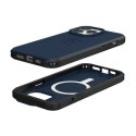 Etui UAG Civilian Magsafe - obudowa ochronna do iPhone 15 Pro Max (mallard)
