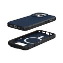 Etui UAG Civilian Magsafe - obudowa ochronna do iPhone 15 Pro (mallard)