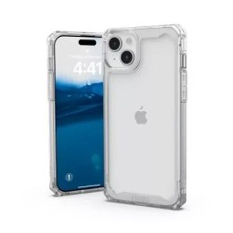 Etui UAG Plyo - obudowa ochronna do iPhone 15 Plus (ice)