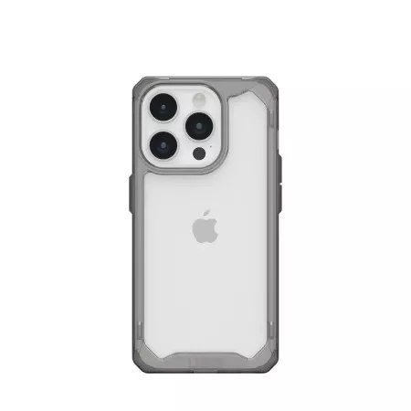 Etui UAG Plyo - obudowa ochronna do iPhone 15 Pro (ash)