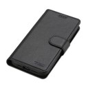 Etui Wallet Magsafe do Apple iPhone 15 Pro Max Black