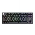 Klawiatura mechaniczna gamingowa Havit KB890L RGB