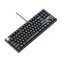 Klawiatura mechaniczna gamingowa Havit KB890L RGB