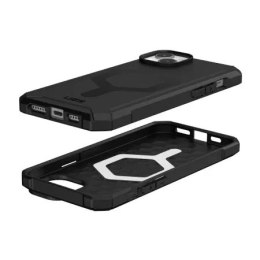 Etui UAG Essential Armor Magsafe - obudowa ochronna do iPhone 15 Plus (black)