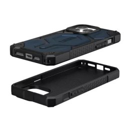 Etui UAG Monarch Pro - obudowa ochronna do iPhone 15 Pro Max kompatybilna z MagSafe (mallard)