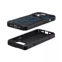 Etui UAG Monarch Pro - obudowa ochronna do iPhone 15 Pro kompatybilna z MagSafe (mallard)